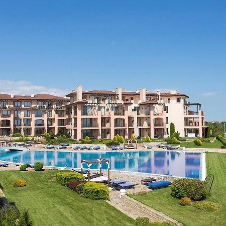 Sea View & Infinity Pool Apartments In Kaliakria Resort Μπαλτσίκ Εξωτερικό φωτογραφία
