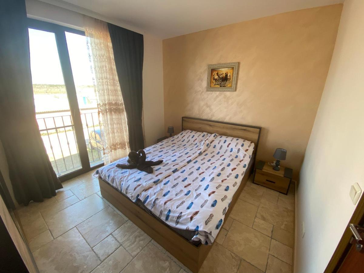 Sea View & Infinity Pool Apartments In Kaliakria Resort Μπαλτσίκ Εξωτερικό φωτογραφία