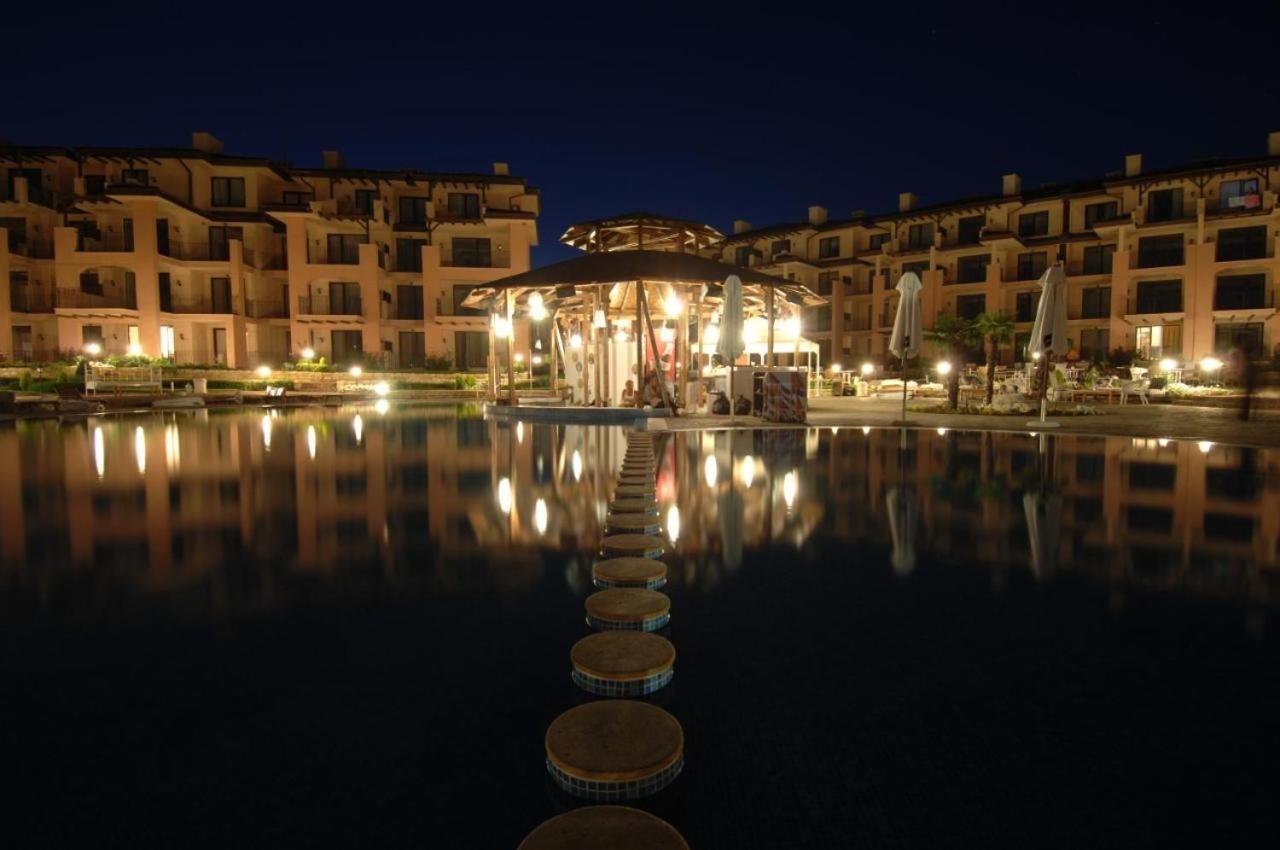 Sea View & Infinity Pool Apartments In Kaliakria Resort Μπαλτσίκ Εξωτερικό φωτογραφία