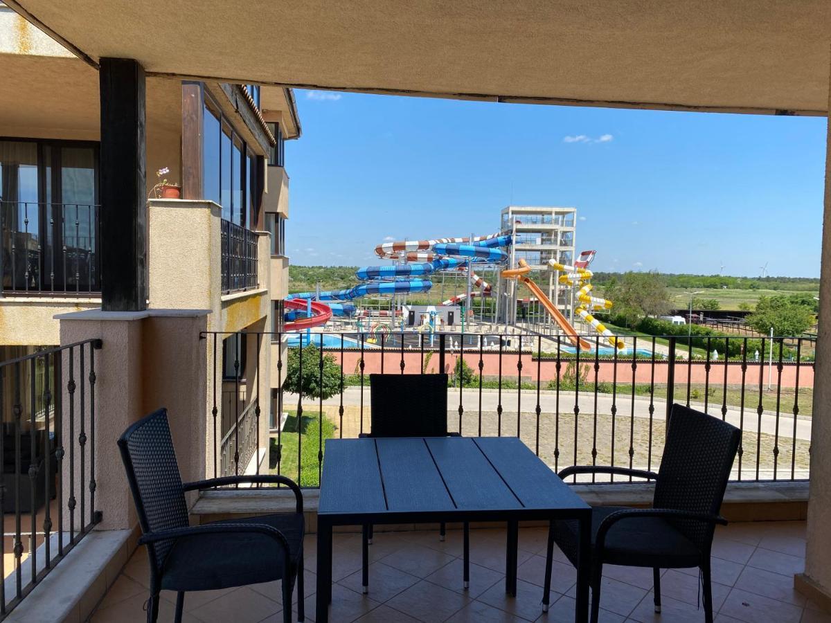 Sea View & Infinity Pool Apartments In Kaliakria Resort Μπαλτσίκ Εξωτερικό φωτογραφία