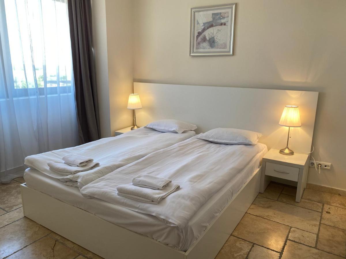 Sea View & Infinity Pool Apartments In Kaliakria Resort Μπαλτσίκ Εξωτερικό φωτογραφία