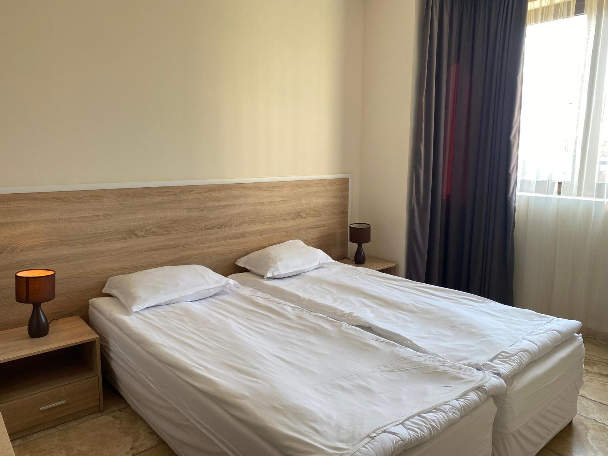 Sea View & Infinity Pool Apartments In Kaliakria Resort Μπαλτσίκ Εξωτερικό φωτογραφία