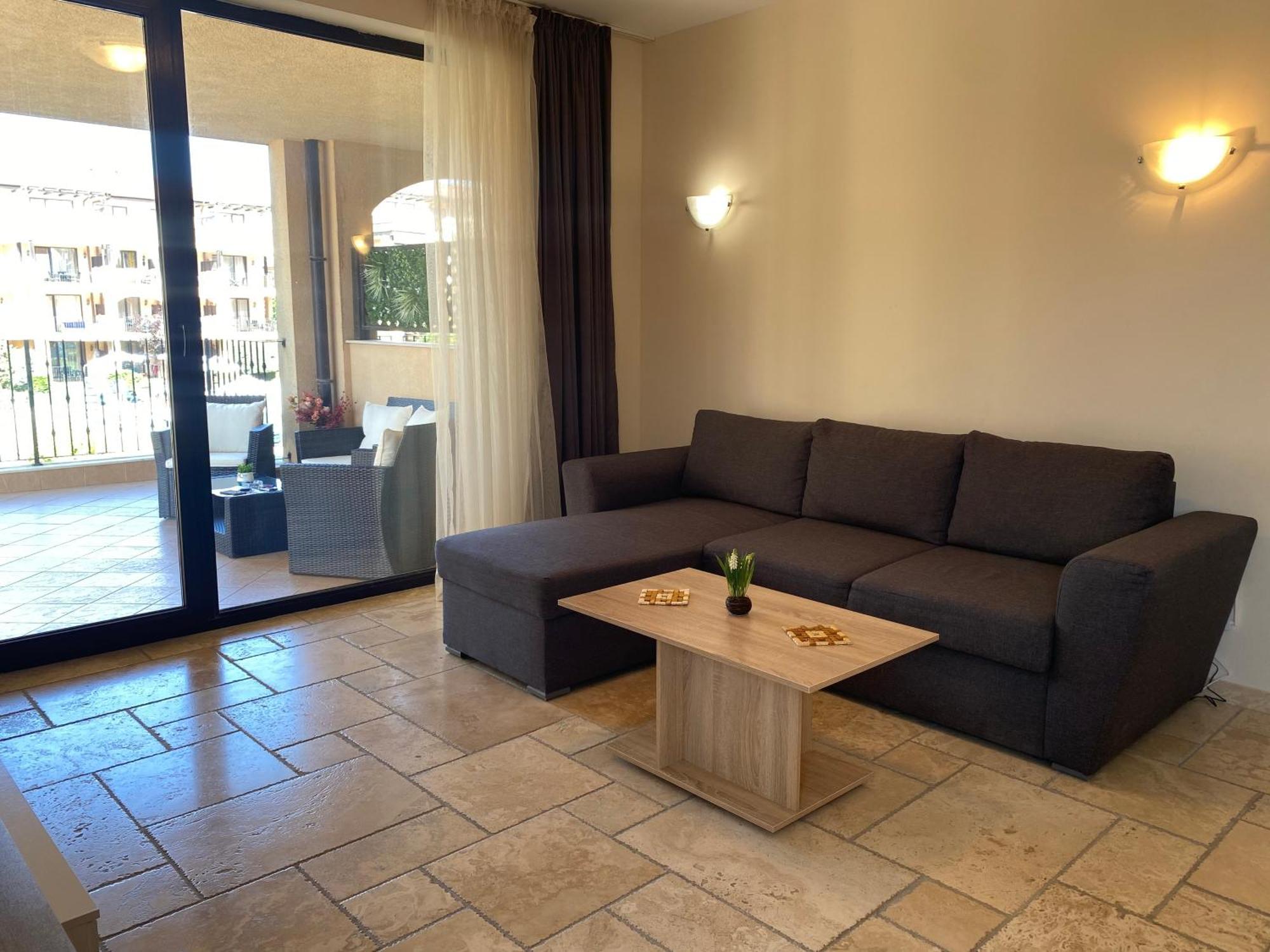 Sea View & Infinity Pool Apartments In Kaliakria Resort Μπαλτσίκ Εξωτερικό φωτογραφία