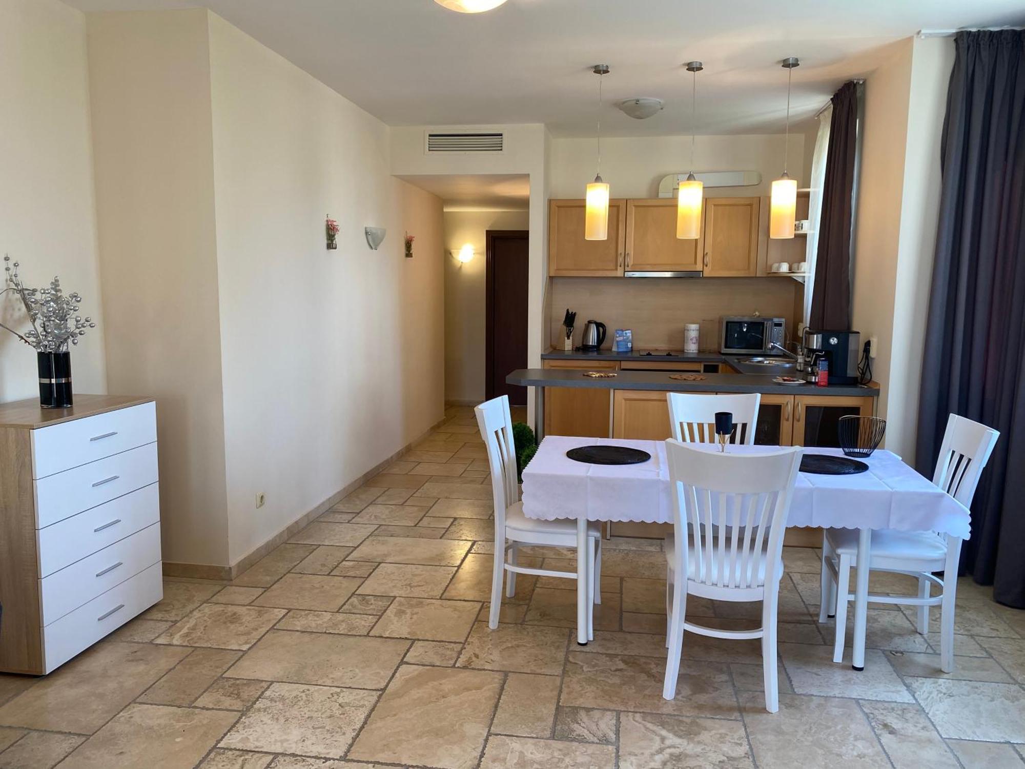 Sea View & Infinity Pool Apartments In Kaliakria Resort Μπαλτσίκ Εξωτερικό φωτογραφία