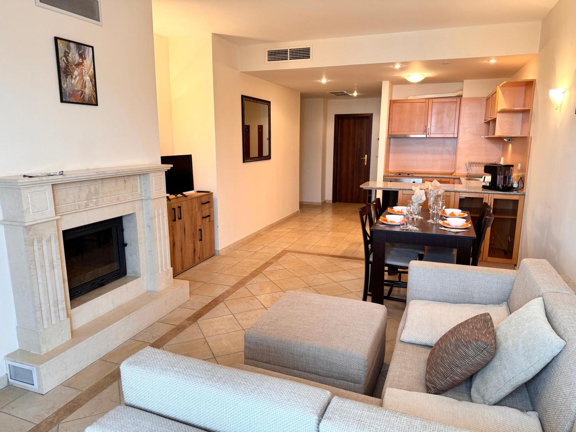 Sea View & Infinity Pool Apartments In Kaliakria Resort Μπαλτσίκ Εξωτερικό φωτογραφία